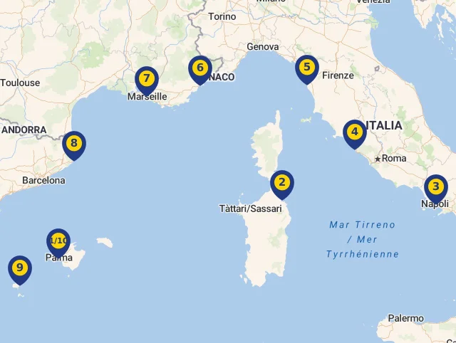 Mapa
